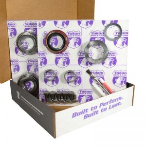Yukon Gear & Axle Gear & Install Kits YGK2215