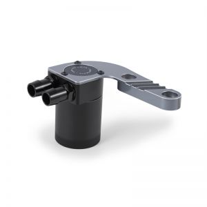 Mishimoto Oil Catch Cans MMBCC-F80-15CFDG