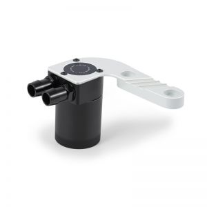 Mishimoto Oil Catch Cans MMBCC-F80-15CMW