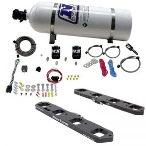 Snow Performance Direct Port Upgrades 20958-15