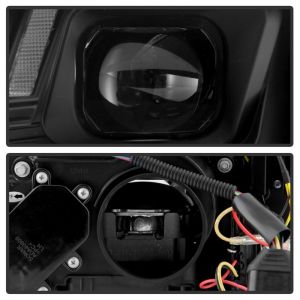 SPYDER Headlights 5088345