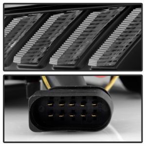 SPYDER Headlights 5088321