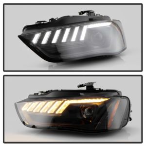 SPYDER Headlights 5088321