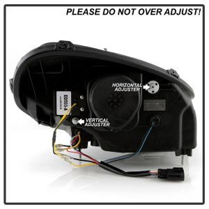 SPYDER Headlights 5087959