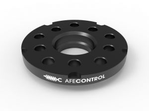 aFe Wheel Spacers 610-611002-B