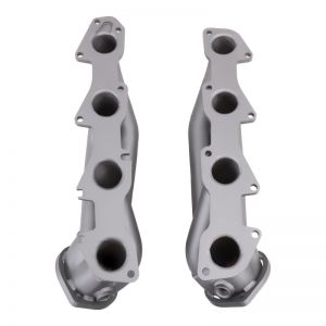 BBK Short Tuned Length Headers 4012