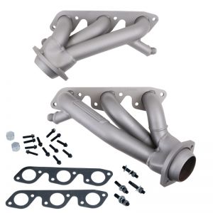 BBK Short Tuned Length Headers 4008