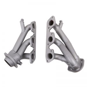 BBK Short Tuned Length Headers 4008