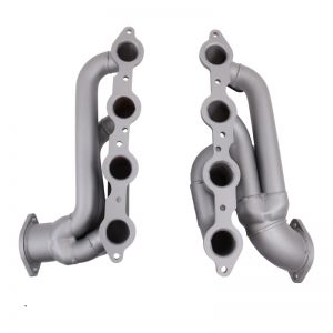 BBK Short Tuned Length Headers 4020