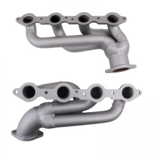 BBK Short Tuned Length Headers 4020