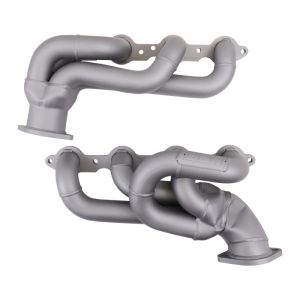 BBK Short Tuned Length Headers 4020