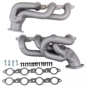 BBK Short Tuned Length Headers 4020