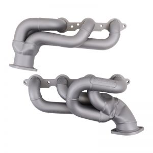 BBK Short Tuned Length Headers 4020