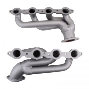 BBK Short Tuned Length Headers 4020