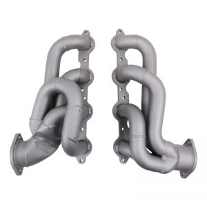 BBK Short Tuned Length Headers 4020