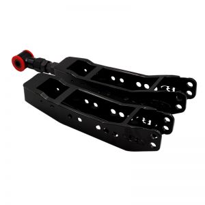 BLOX Racing Lower Control Arms BXSS-50010-BK