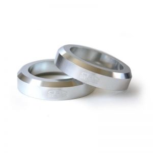 BLOX Racing Engine Mount Rings BXSS-20314-SI
