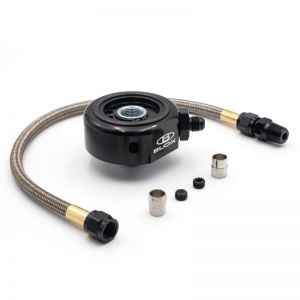 BLOX Racing Oil Filter Block BXPT-00500