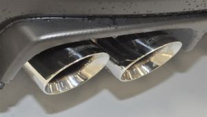 CORSA Performance Cat-Back Sport 14857