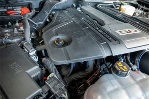 CORSA Performance Catch Cans CC0003