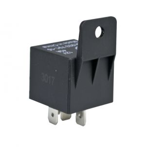 Hella Relay Connector 965400071