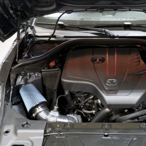 Injen SP Intake SP2301P