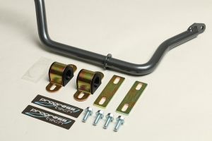 Progress Technology Front Sway Bars 61.0102