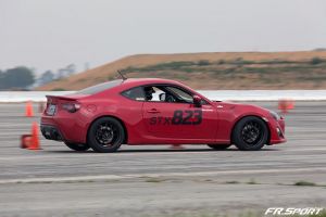 Progress Technology Front Sway Bars 61.2136