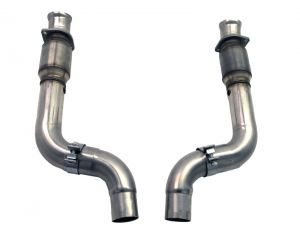 Kooks Headers LT Header & Conn Pipe 1156H640