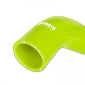 Mishimoto Silicone Hose - Radiator MMHOSE-STI-08NY