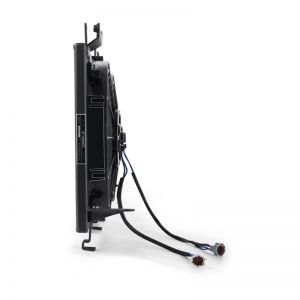 Mishimoto Fan Shroud Kits MMFS-WRX-01PBK