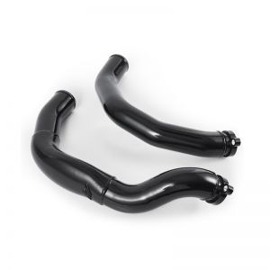 Mishimoto Intercooler Pipe Kits MMICP-F80-15CBS