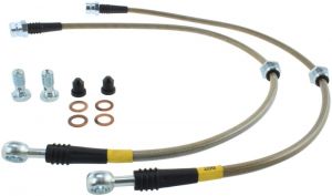 Stoptech Brake Line Kits 950.33023