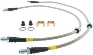 Stoptech Brake Line Kits 950.34032