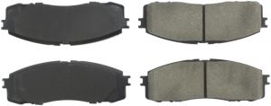 Stoptech Sport Brake Pads 309.06220