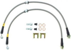 Stoptech Brake Line Kits 950.47504