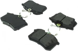 Stoptech Sport Brake Pads 309.03400