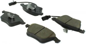 Stoptech Sport Brake Pads 309.09151