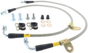Stoptech Brake Line Kits 950.63003