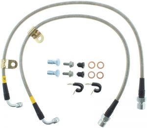 Stoptech Brake Line Kits 950.63003