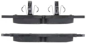 Stoptech Street Brake Pads 308.11240