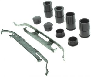 Stoptech Street Brake Pads 308.11240