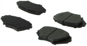 Stoptech Street Brake Pads 308.10090