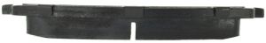 Stoptech Street Brake Pads 308.10090