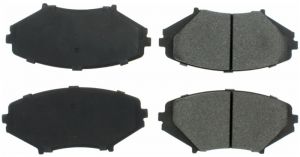 Stoptech Street Brake Pads 308.10090