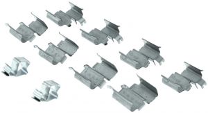 Stoptech Street Brake Pads 308.10090