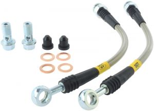 Stoptech Brake Line Kits 950.62501