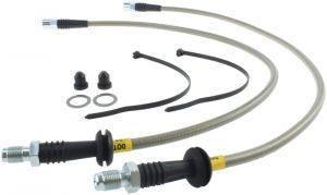 Stoptech Brake Line Kits 950.34011