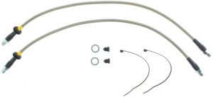 Stoptech Brake Line Kits 950.34011