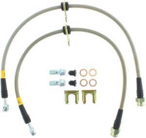 Stoptech Brake Line Kits 950.47508